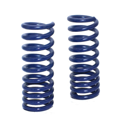 Air Ride Technologies (Ride Tech) springs