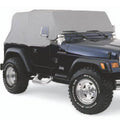 Smittybilt auto part