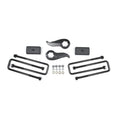 Zone Offroad lift kit