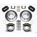 Wilwood auto part