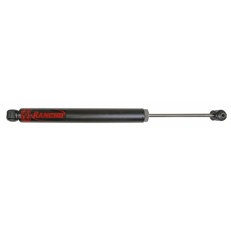 Rancho Suspensions shock absorber