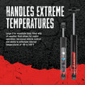 Rancho Suspensions shock absorber