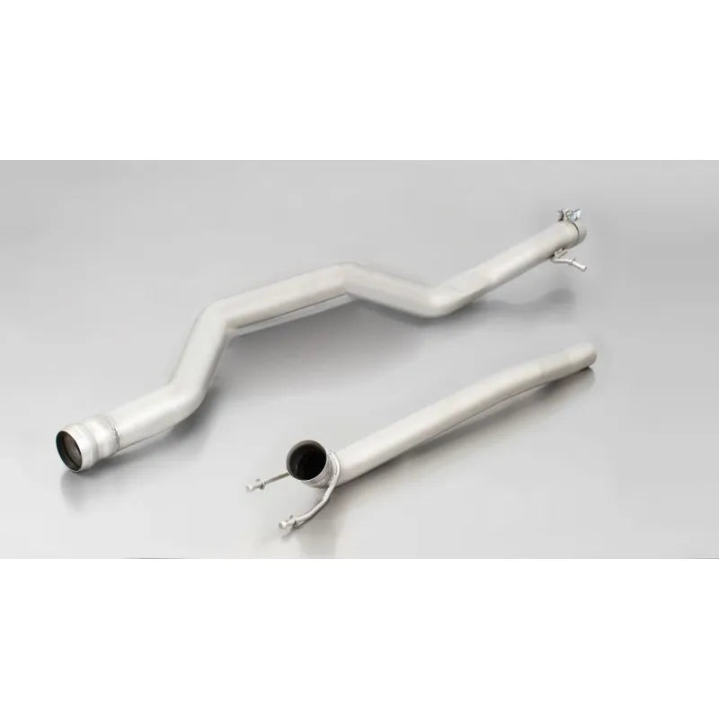 Remus auto part