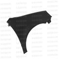Seibon auto part close-up