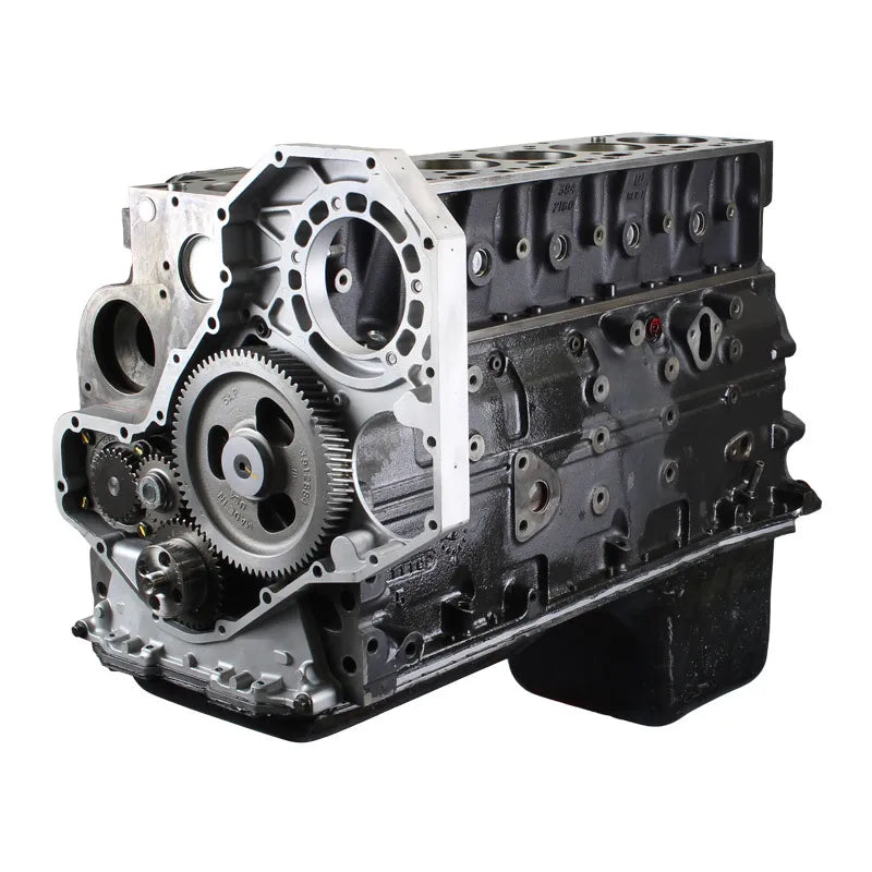 Industrial Injection red hardware kit