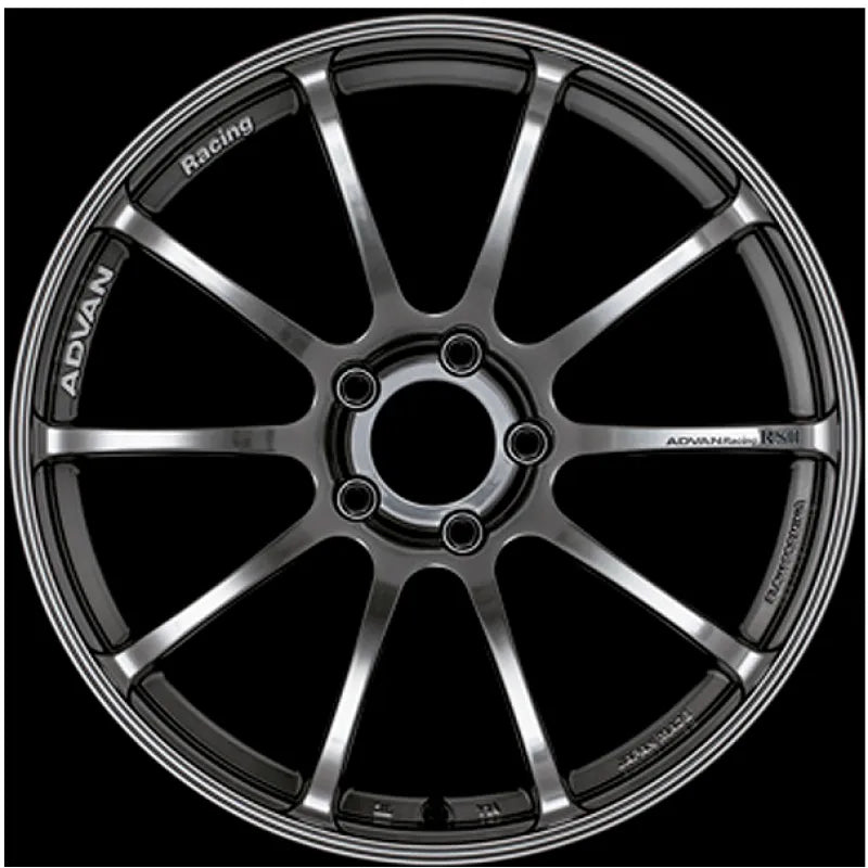 Advan auto part