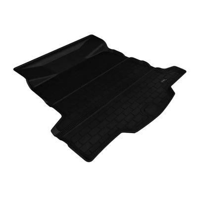 3D MAXpider black auto part