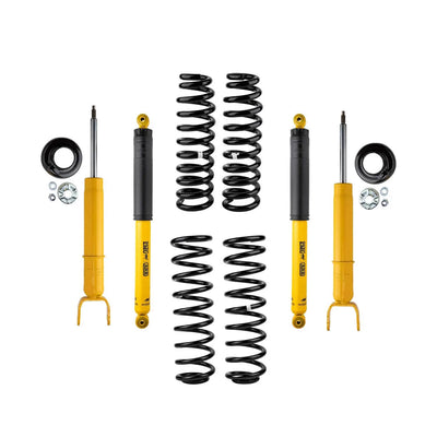 ARB lift kit