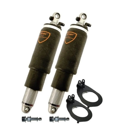 Air Ride Technologies (Ride shock absorber