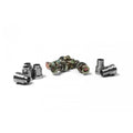 Perrin Performance auto part close-up