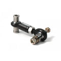 Perrin Performance auto part installed view