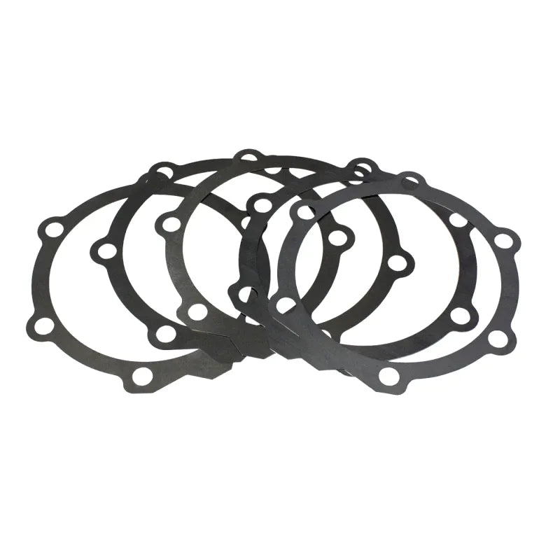 Yukon Gear & Axle hardware kit