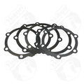 Yukon Gear & Axle hardware kit detail