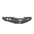 Road Armor bumper