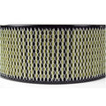 aFe air filter installed view