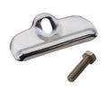 Kentrol silver auto part