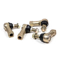 JKS Manufacturing sway bar installed view