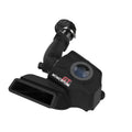 aFe cold air intake