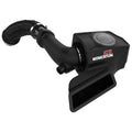 aFe cold air intake