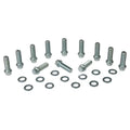 Moroso intake system