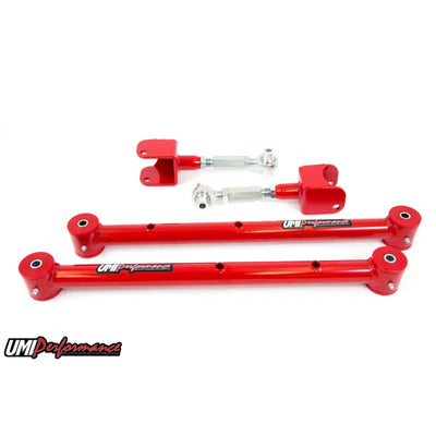UMI PERFORMANCE control arms