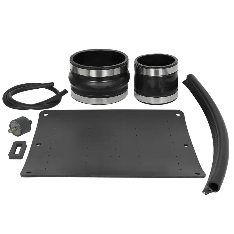 aFe cold air intake