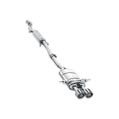 Akrapovic auto part