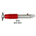 Rancho Suspensions silver shock absorber