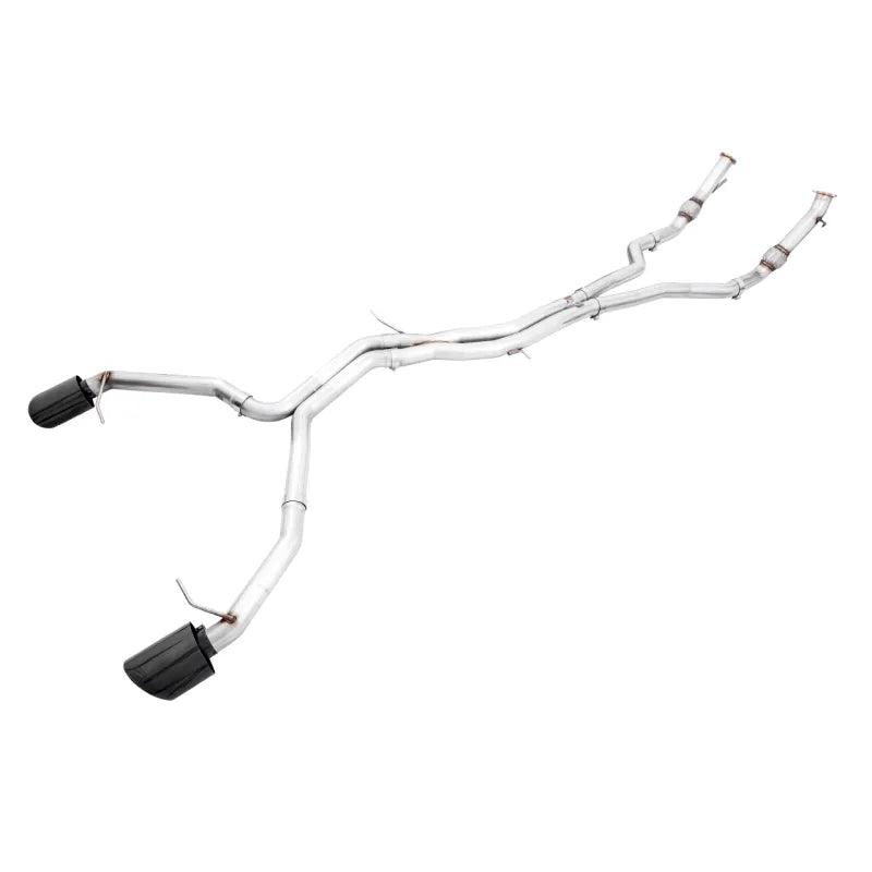 AWE Tuning exhaust