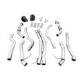 AWE Tuning exhaust