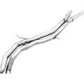 AWE Tuning exhaust