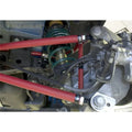 Alta auto part detail