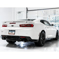 AWE Tuning cat-back exhaust