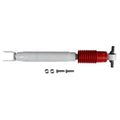 Rancho Suspensions silver shock absorber