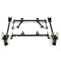 Air Ride Technologies (Ride hardware kit