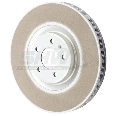 SHW Performance auto part