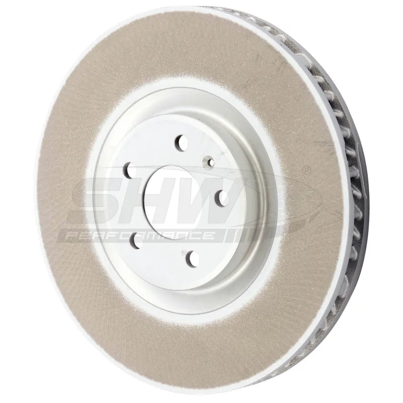 SHW Performance auto part