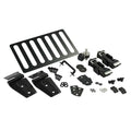 Kentrol black auto part