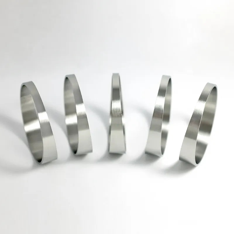 Stainless Bros gauge
