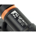 Grams Performance auto part detail