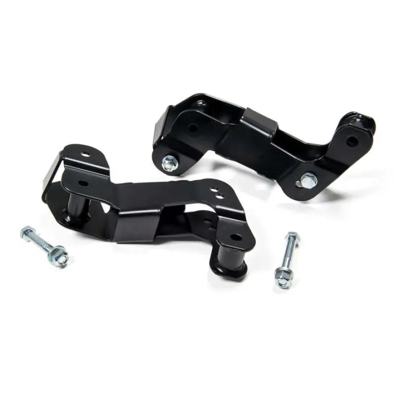 JKS Manufacturing control arms