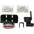 Rancho Suspensions roof rack