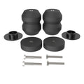 Timbren auto part detail