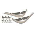 Kentrol silver auto part