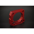 Torque Solution red throttle body