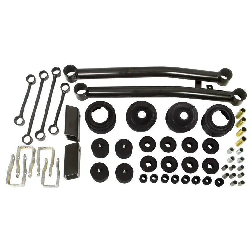 Daystar International lift kit