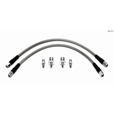 Wilwood auto part