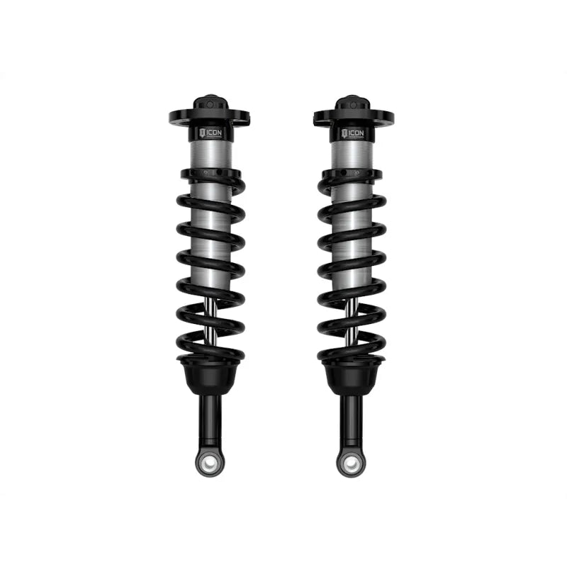 ICON coilovers