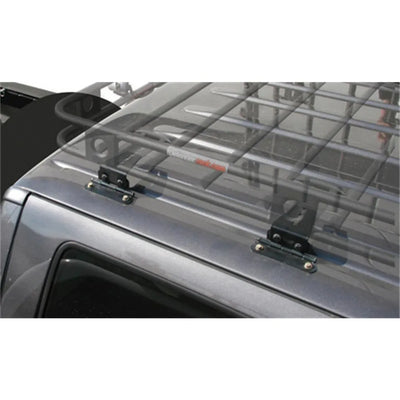 Smittybilt roof rack