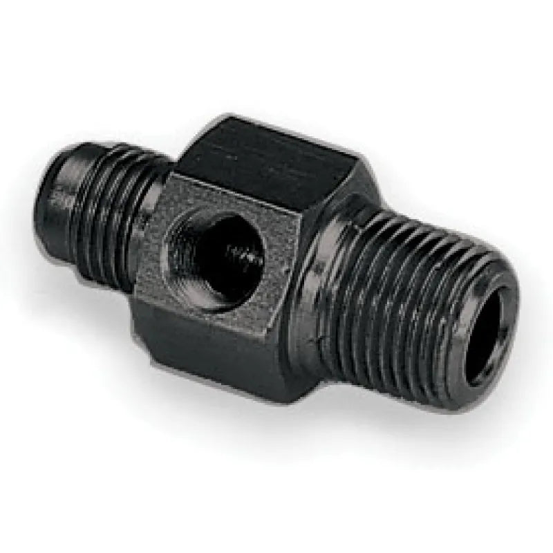 Moroso gauge